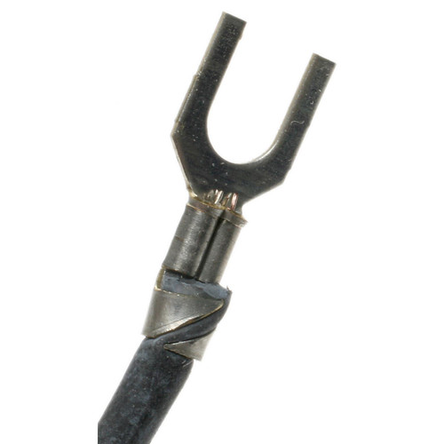 Standard Ignition Distributor Condenser IH-109