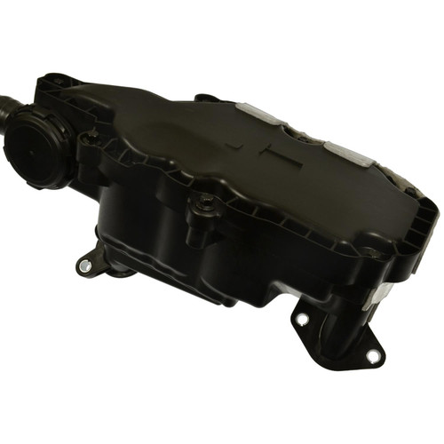 Standard Ignition Engine Oil Separator EOS3 - bottom view