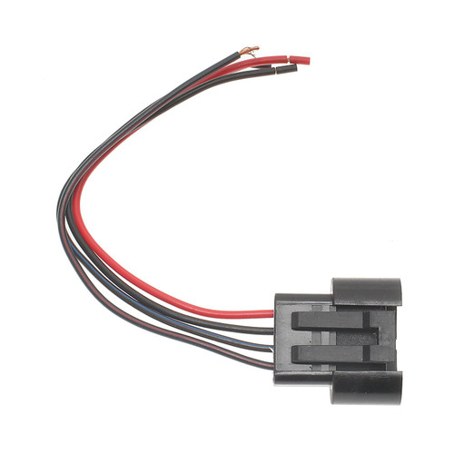 Standard Ignition Ignition Coil Connector S-658