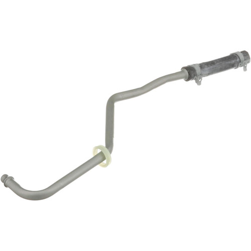Standard Ignition Turbocharger Coolant Line TBC670CL - angled view