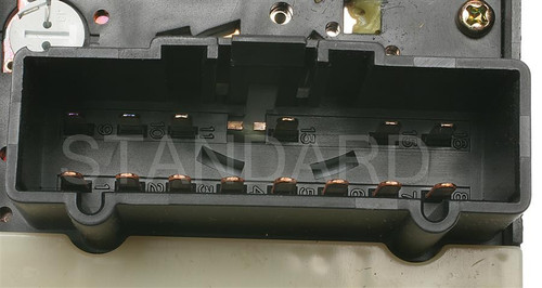 Standard Ignition Headlight Switch HLS-1002