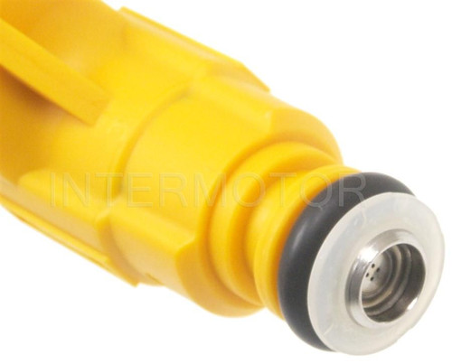 Standard Ignition Fuel Injector - MFI - New FJ848 - bottom view