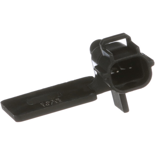 Standard Ignition Ambient Air Temperature Sensor AX75 - connector view