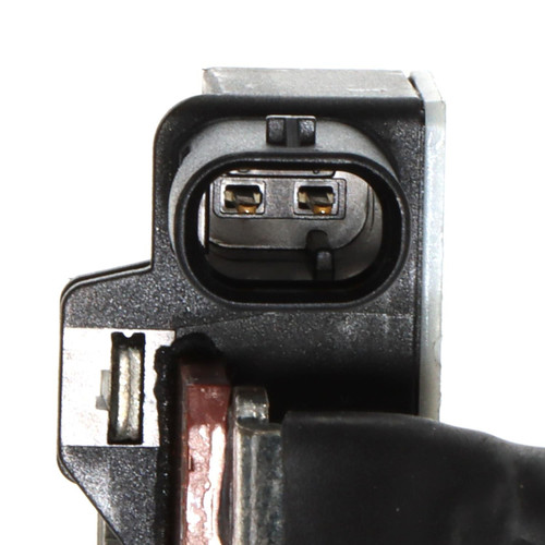 Standard Ignition Battery Current / Volt Sensor BSC141 - connector view