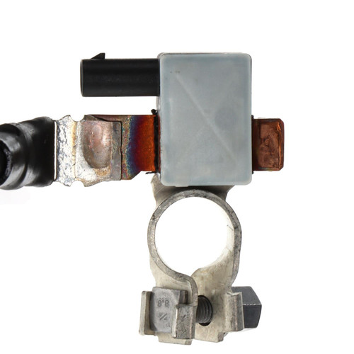 Standard Ignition Battery Current / Volt Sensor BSC141 - bottom view