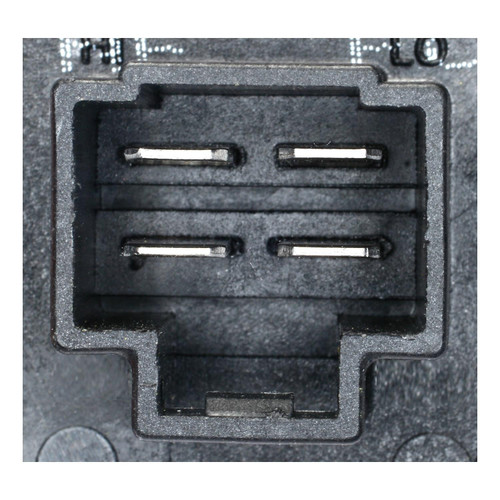 Standard Ignition Blower Motor Resistor RU-748