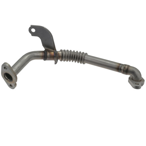 Standard Ignition EGR Tube ETB193 - front view