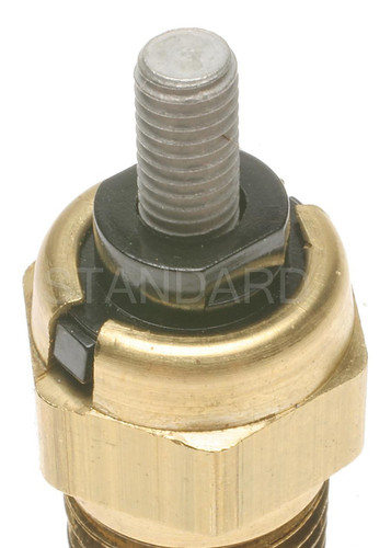 Standard Ignition Temperature Sender - With Gauge TS-4