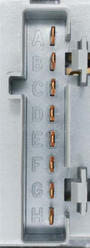 Standard Ignition Windshield Wiper Switch DS-1959