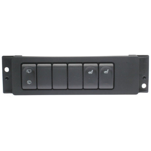 Standard Ignition Windshield Wiper Switch DS-1959