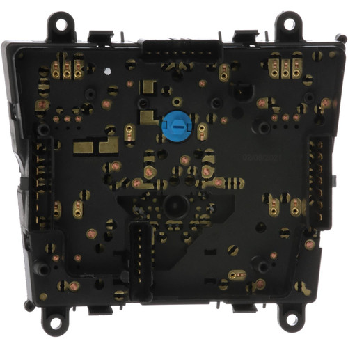 Standard Ignition Multi Function Console Switch CBS-1482