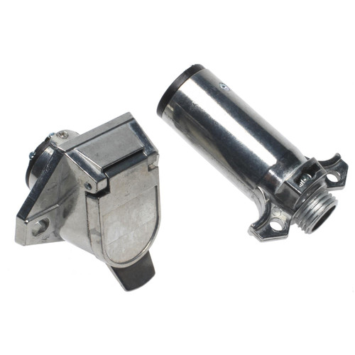 Standard Ignition Trailer Connector TCP77 - front view