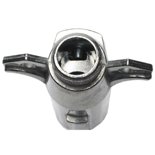Standard Ignition Trailer Connector TCP77 - connector view