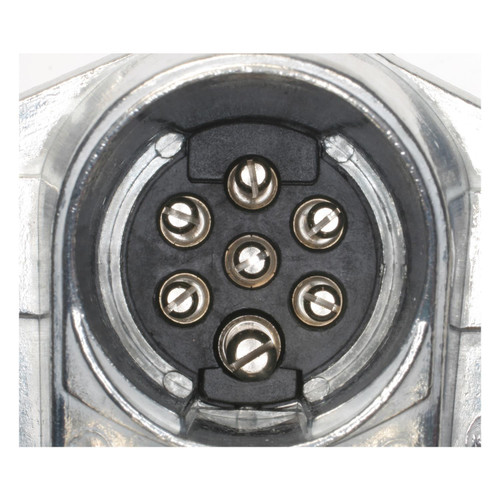 Standard Ignition Trailer Connector TCP77