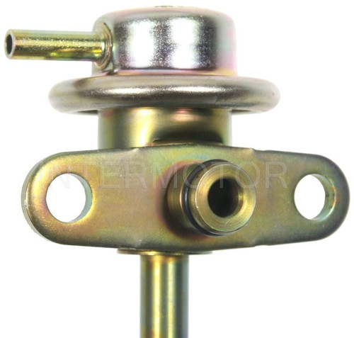 Standard Ignition Fuel Damper Assembly FPD43 - bottom view