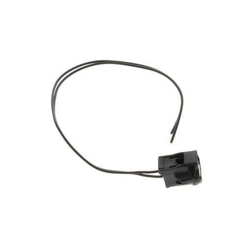 Standard Ignition Starter Solenoid Connector S2843 - right view