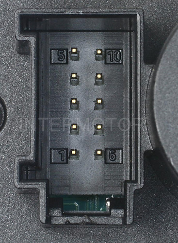 Standard Ignition Headlight Switch HLS-1424