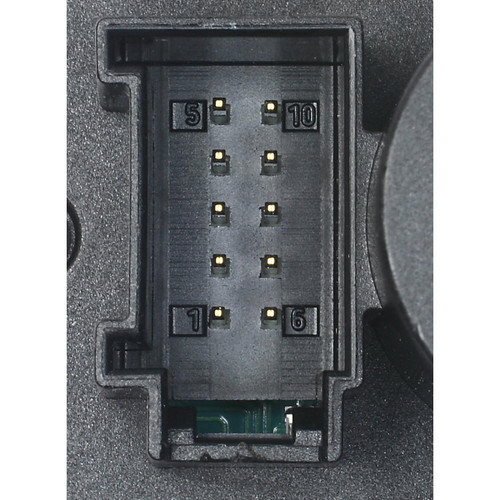 Standard Ignition Headlight Switch HLS-1424