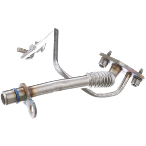 Standard Ignition Turbocharger Oil Line TIH120 - right view