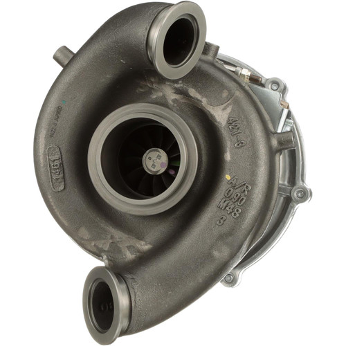 Standard Ignition Turbocharger - New - Diesel TBC673 - right view