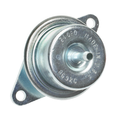 Standard Ignition Fuel Pressure Regulator PR232 - front view