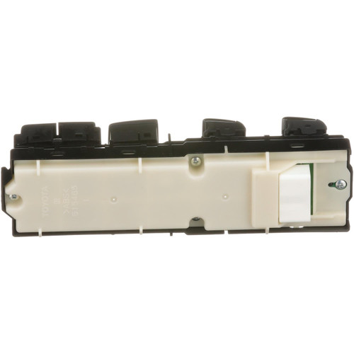 Standard Ignition Power Window Switch DWS2084 - back view