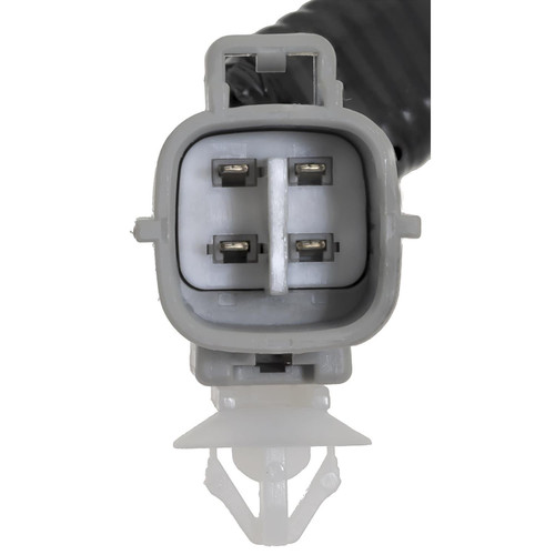 Standard Ignition Knock Sensor Harness S3091 - angled view
