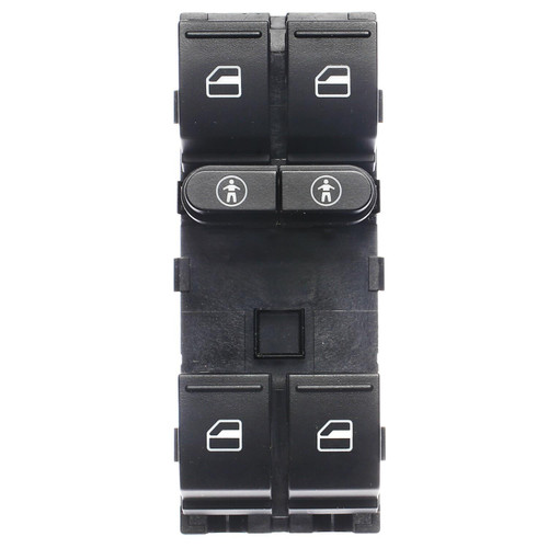 Standard Ignition Power Window Switch DWS-657
