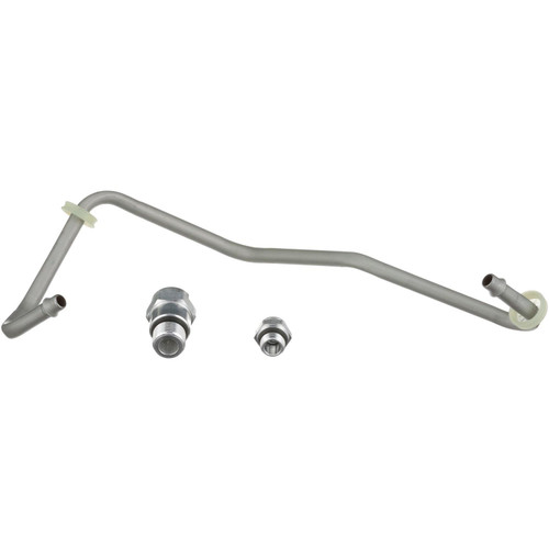 Standard Ignition Turbocharger Oil Line TBC670OL - front view