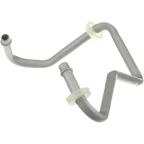 Standard Ignition Turbocharger Oil Line TBC670OL - angled view