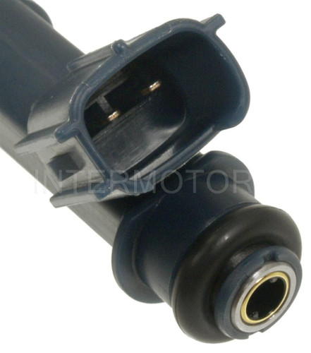 Standard Ignition Fuel Injector - MFI - New FJ1083 - connector view