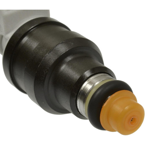 Standard Ignition Fuel Injector - MFI - New FJ712 - back view
