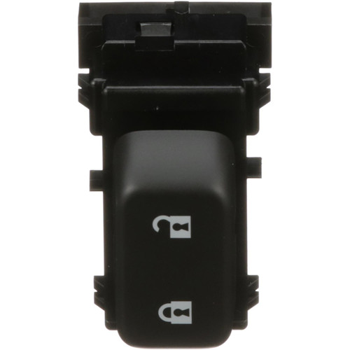 Standard Ignition Power Door Lock Switch PDS237 - front view