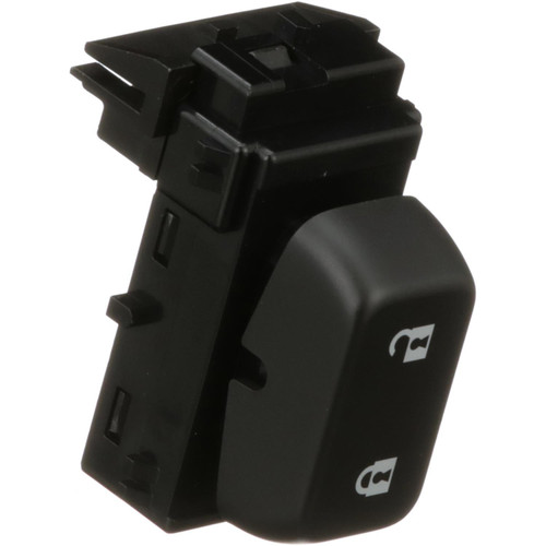 Standard Ignition Power Door Lock Switch PDS237 - angled view
