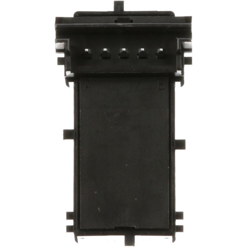 Standard Ignition Power Door Lock Switch PDS237 - back view