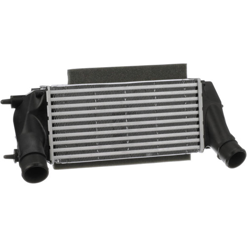 Standard Ignition Charge Air Cooler CAC35 - angled view