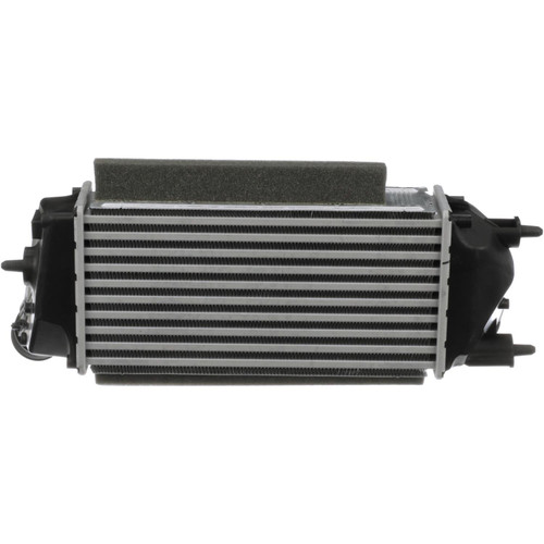 Standard Ignition Charge Air Cooler CAC35 - bottom view