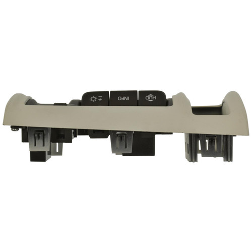 Standard Ignition Instrument Panel Dimmer Switch DS2500 - top view