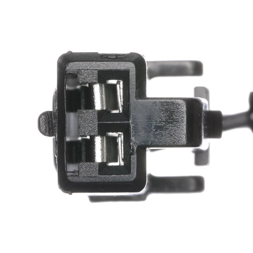 Standard Ignition Diesel Glow Plug Wiring Harness GPH101 - connector view