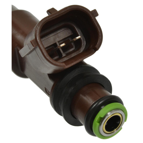 Standard Ignition Fuel Injector - MFI - New FJ1198 - alternate view