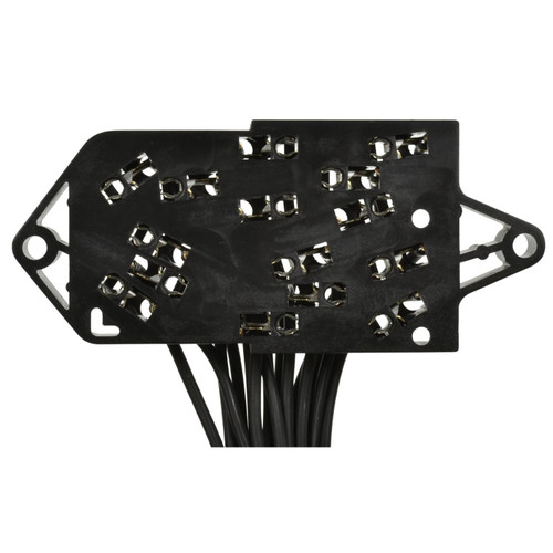 Standard Ignition Stereo Power Connector S-2216