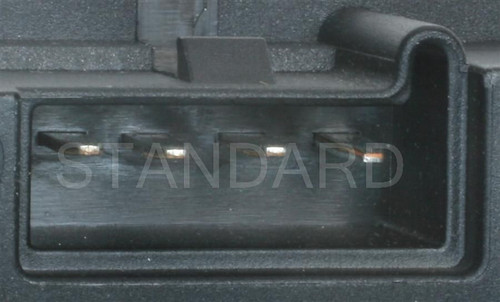 Standard Ignition Blower Motor Relay RY-546