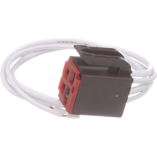 Standard Ignition Accessory Relay Connector S-659