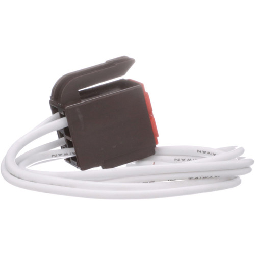 Standard Ignition Accessory Relay Connector S-659