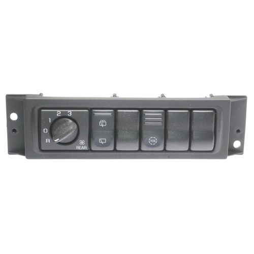 Standard Ignition A/C and Heater Blower Motor Switch DS-1962