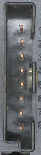 Standard Ignition A/C and Heater Blower Motor Switch DS-1962