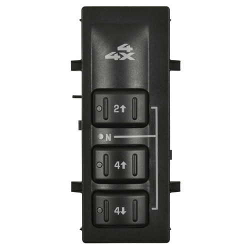 Standard Ignition Four Wheel Drive Actuator Switch TCA-50