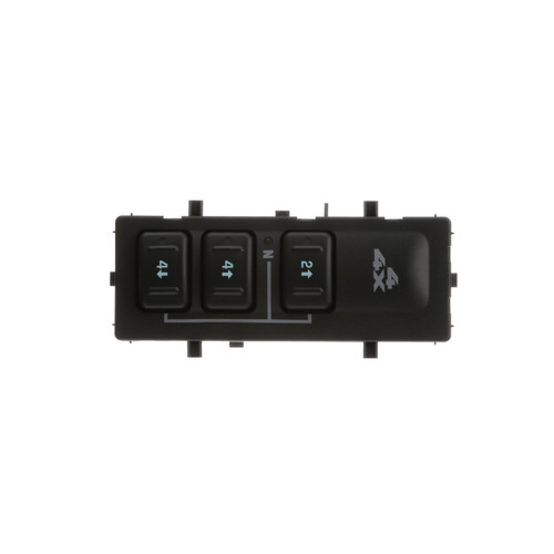 Standard Ignition Four Wheel Drive Actuator Switch TCA-50