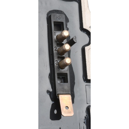 Standard Ignition Blower Motor Resistor RU-564