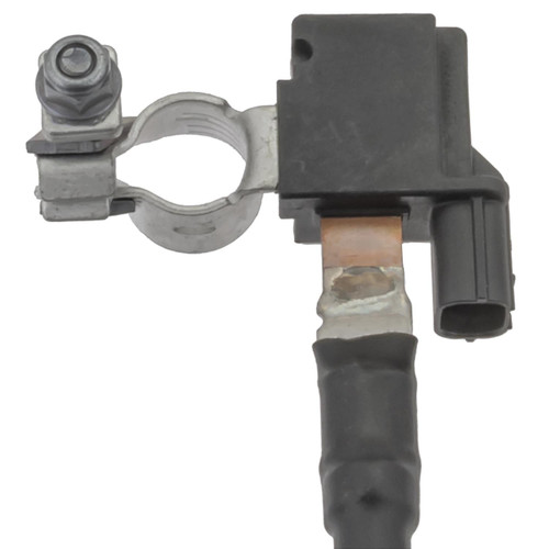 Standard Ignition Battery Current / Volt Sensor BSC145 - connector view